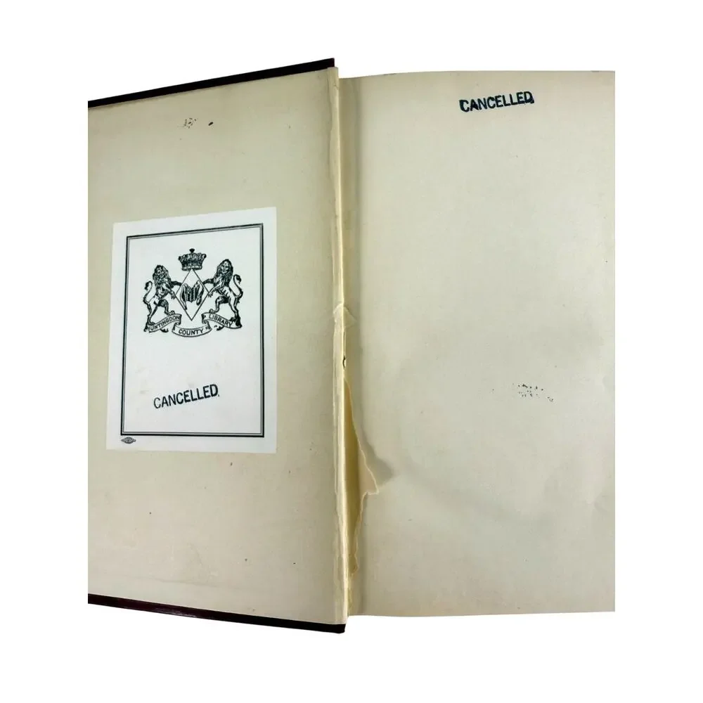 1890 Charles Dicken's Oliver Twist Vol I & II Ltd Ed Illustrated Rare Set #293‎